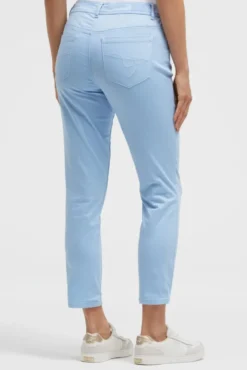 Jeans NI:NO Comfort Fit blue heaven