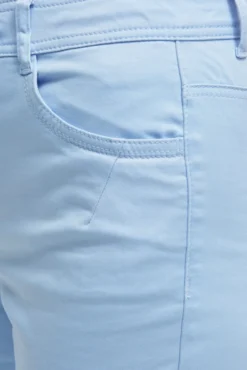 Jeans NI:NO Comfort Fit blue heaven
