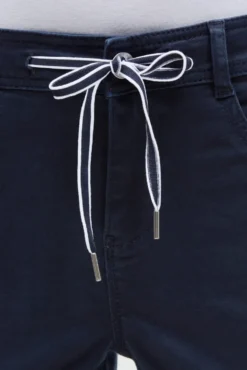 Jeans NI:NO Comfort Fit blue navy