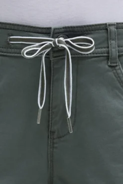 Jeans NI:NO Comfort Fit cool khaki