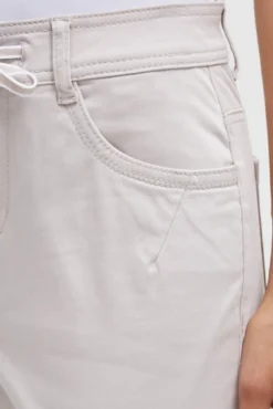 Jeans NI:NO Comfort Fit sunny beige