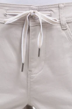 Jeans NI:NO Comfort Fit sunny beige