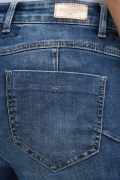 Jeans PU:SH Slim Fit dark stone used