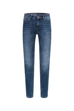 Jeans PU:SH Slim Fit dark stone used