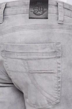 Jeans RO:BI Slim Fit light grey
