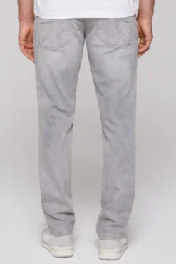 Jeans RO:BI Slim Fit light grey