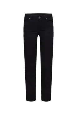 Jeans RO:MY Regular Fit black