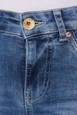 Jeans RO:MY Regular Fit blue vintage