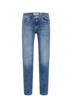 Jeans RO:MY Regular Fit blue vintage
