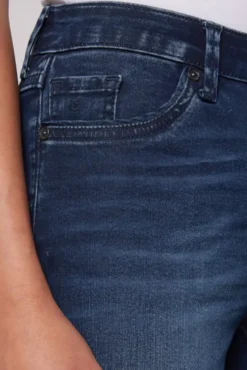 Jeans RO:MY Regular Fit dark blue