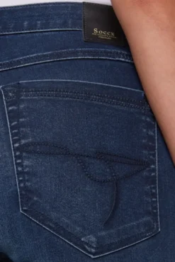 Jeans RO:MY Regular Fit dark blue