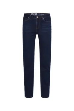 Jeans RO:MY Regular Fit dark blue