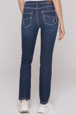 Jeans RO:MY Regular Fit dark vintage used