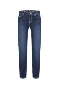 Jeans RO:MY Regular Fit dark vintage used