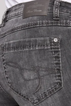 Jeans RO:MY Regular Fit grey used