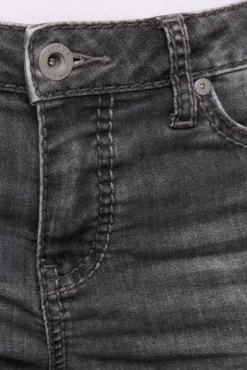 Jeans RO:MY Regular Fit grey used