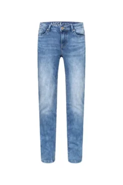 Jeans RO:MY Regular Fit light blue