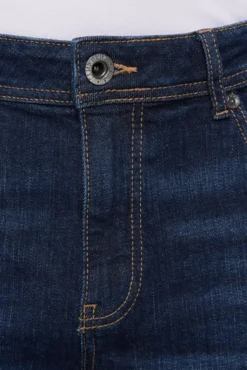 Jeans ST:VE Regular Fit clean blue
