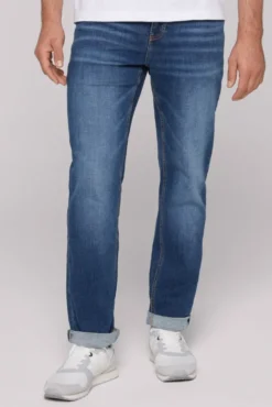 Jeans ST:VE Regular Fit real blue