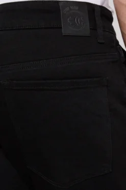 Jeans VI:NCE Comfort Fit deep black
