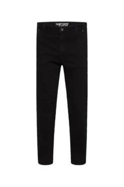 Jeans VI:NCE Comfort Fit deep black