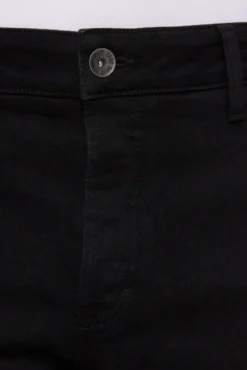 Jeans VI:NCE Comfort Fit deep black