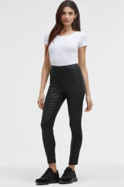Jeggings PI:A Skinny Fit black