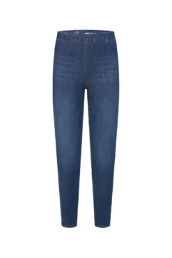 Jeggings PI:A Skinny Fit blue used
