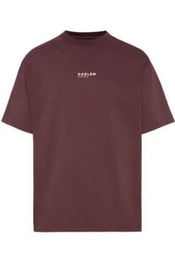 JO-HN T-Shirt Unisex cranberry juice