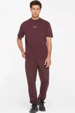 JO-HN T-Shirt Unisex cranberry juice