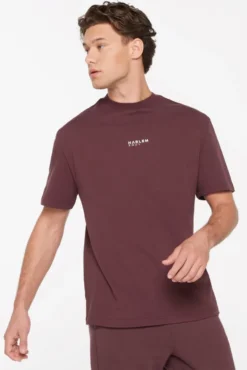 JO-HN T-Shirt Unisex cranberry juice