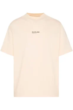 JO-HN T-Shirt Unisex cream