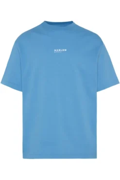 JO-HN T-Shirt Unisex electric sky