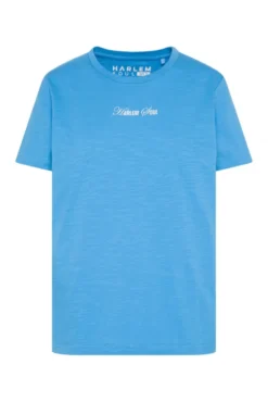 JO-LEEN T-Shirt Printed electro blue
