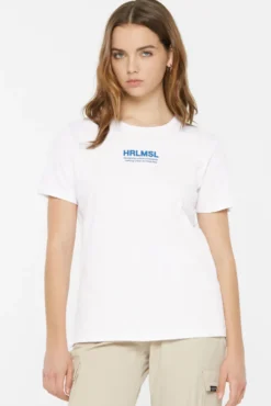 JO-LEEN T-Shirt Printed opticwhite