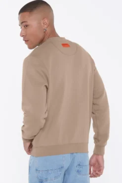 MA-TT Sweatshirt earth
