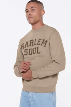 MA-TT Sweatshirt earth