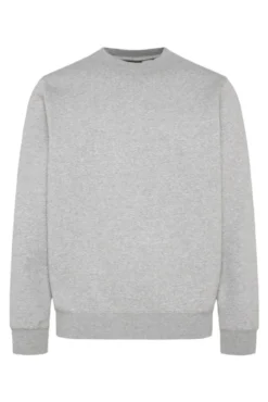 MA-TT Sweatshirt grey melange
