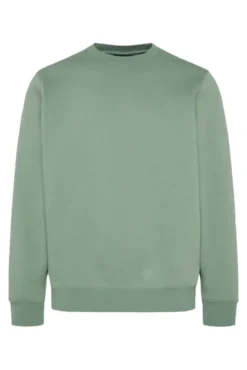 MA-TT Sweatshirt jade green