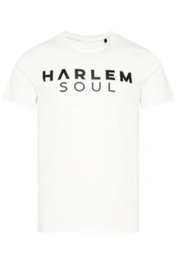 MEL-BOURNE T-Shirt Unisex ivory