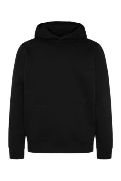 MON-TEL Hoodie black