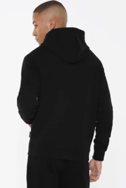 MON-TEL Hoodie black