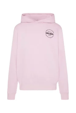 MON-TEL Hoodie Printed pastel