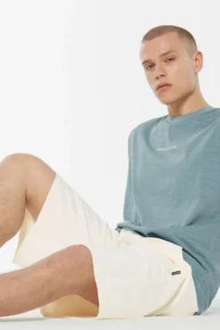 NI-ALL Sweatshorts nature | M