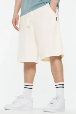 NI-ALL Sweatshorts nature | M