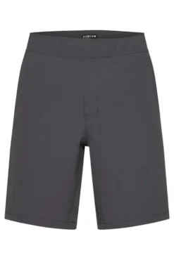 NI-GEL Nylon Shorts asphalt