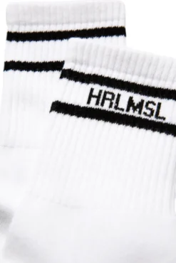 OS-CAR Tennissocken Unisex, 2er-Pack opticwhite