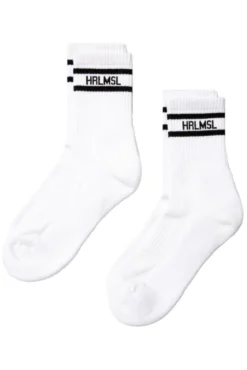 OS-CAR Tennissocken Unisex, 2er-Pack opticwhite