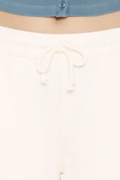 PA-TTY Wide Leg Sweatpants nature | XXL