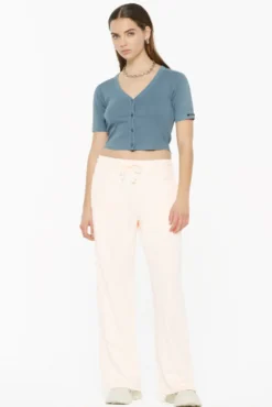PA-TTY Wide Leg Sweatpants nature | XXL